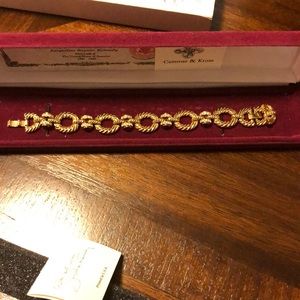 Camrose & Kross Jacqueline Kennedy Collection